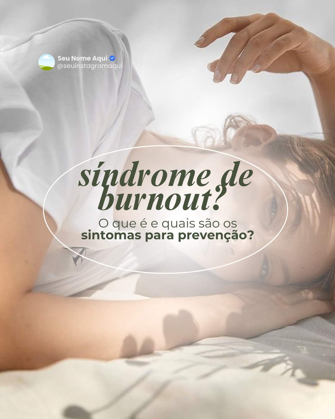 Você sabia que é possível criar uma presença profissional e atrativa nas redes sociais sem precisar passar horas planejando posts ou quebrando a cabeça com designs complicados?