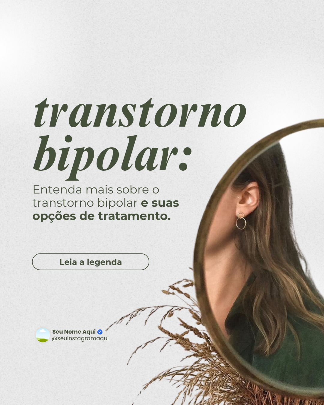 Você sabia que é possível criar uma presença profissional e atrativa nas redes sociais sem precisar passar horas planejando posts ou quebrando a cabeça com designs complicados?